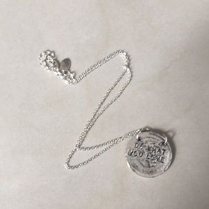 Alisa Michelle Necklace